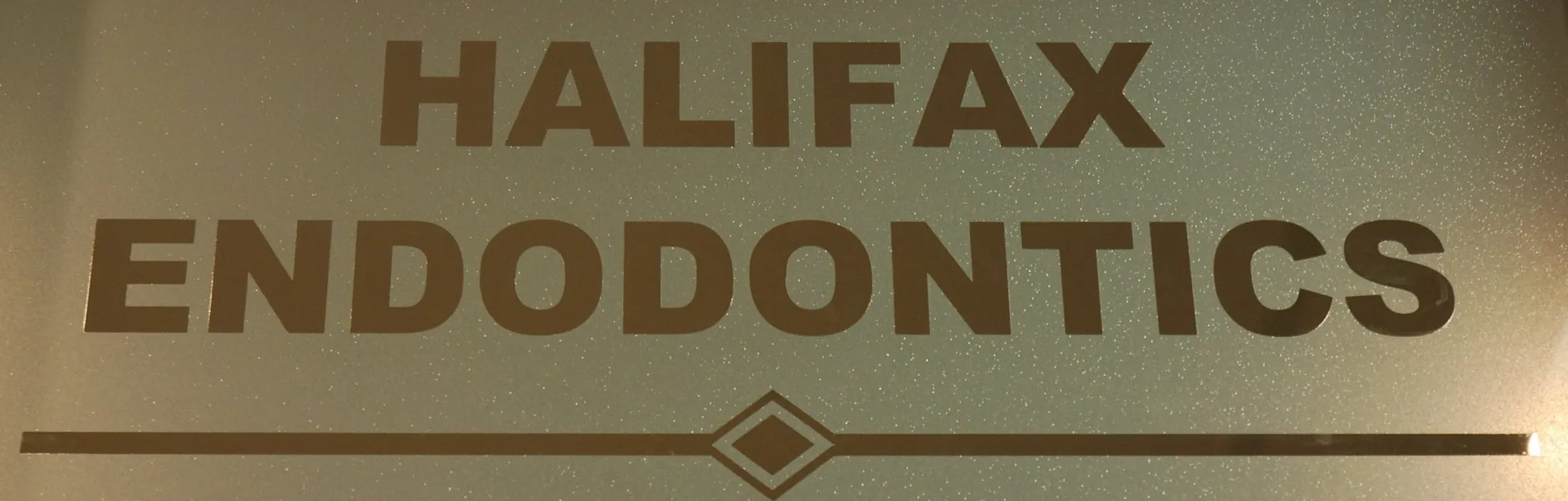 Office Tour Halifax NS, Halifax Endodontics