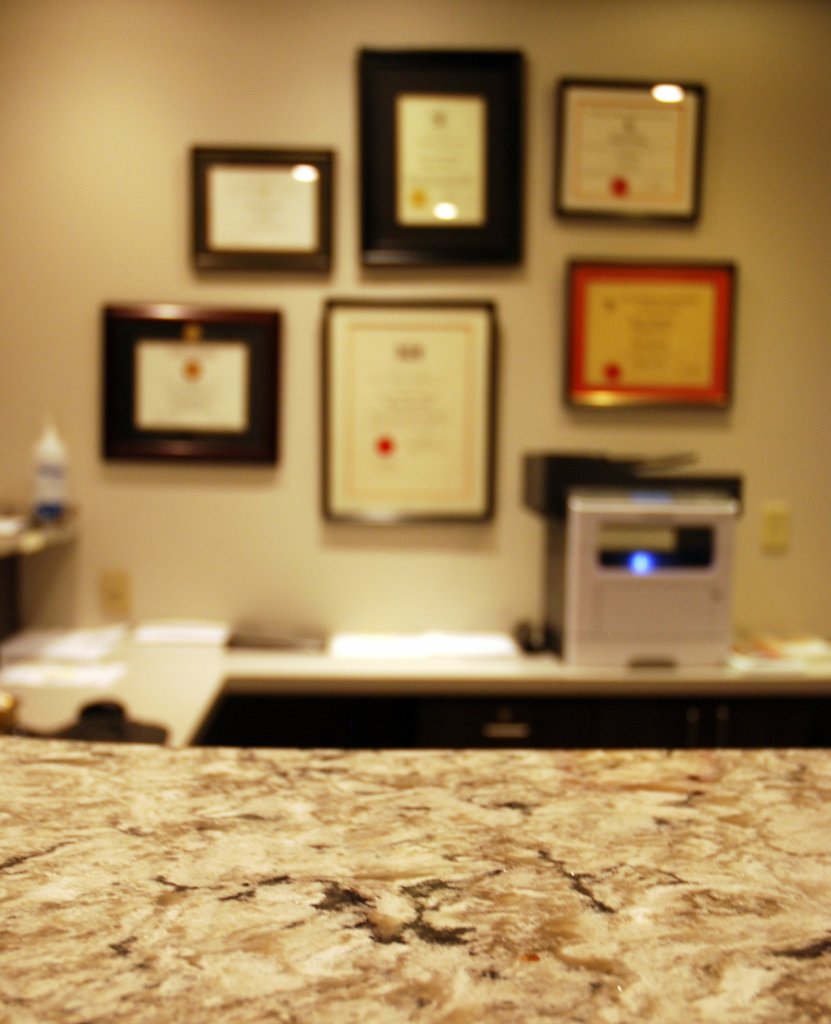 Office Tour Halifax NS, Halifax Endodontics