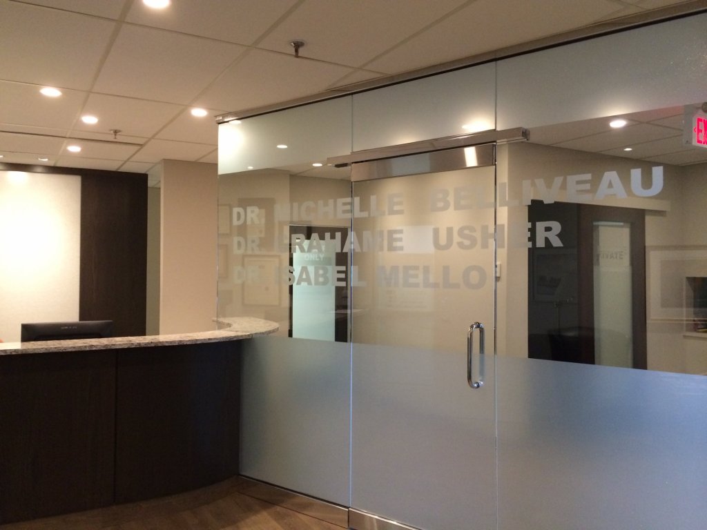 Office Tour Halifax NS, Halifax Endodontics