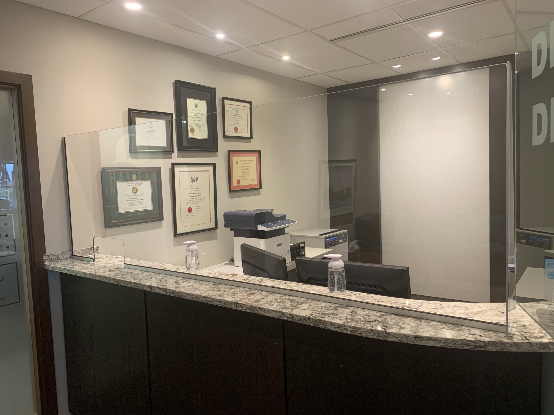 The Staff Halifax NS, Halifax Endodontics