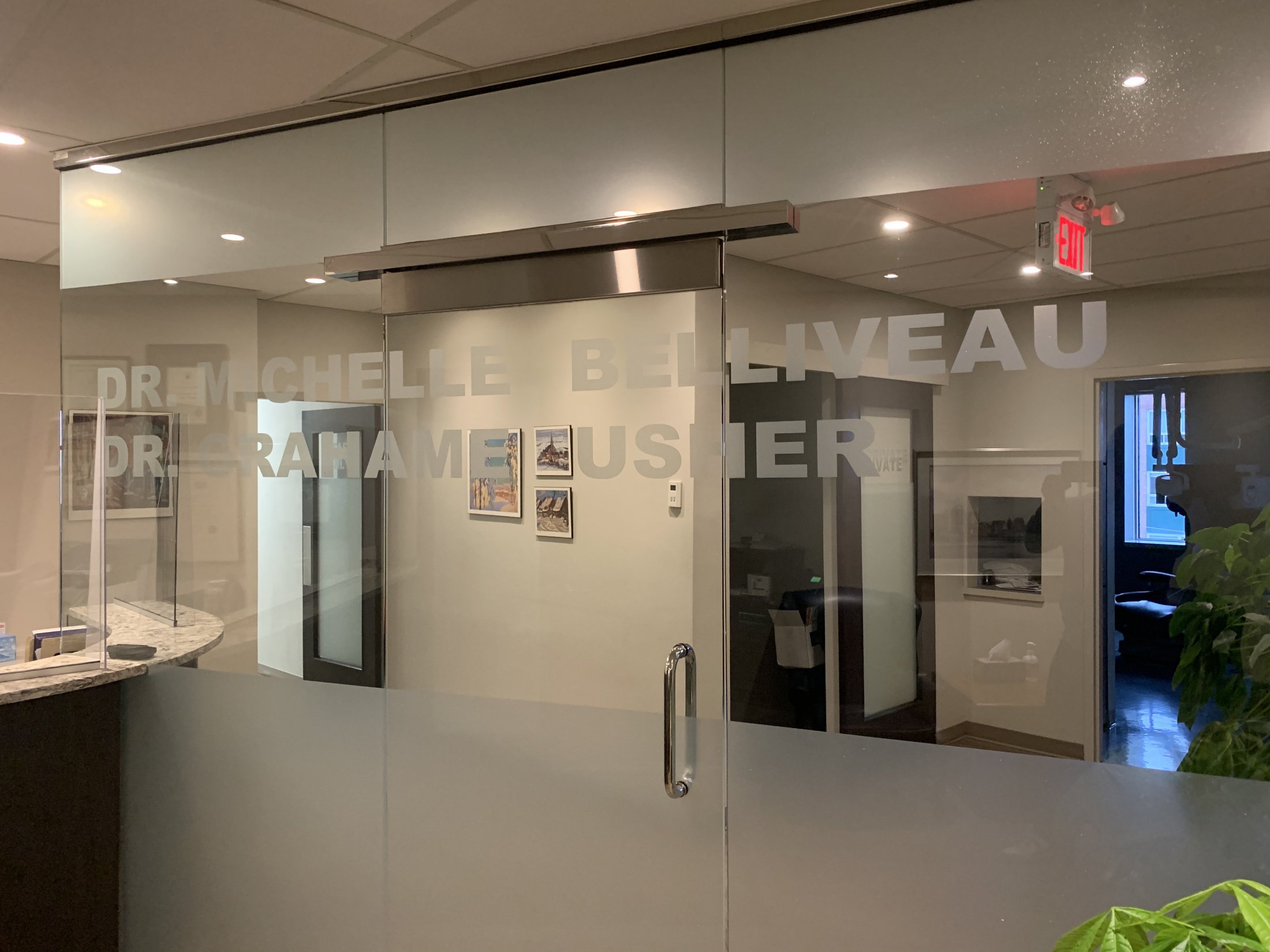 The Staff Halifax NS, Halifax Endodontics